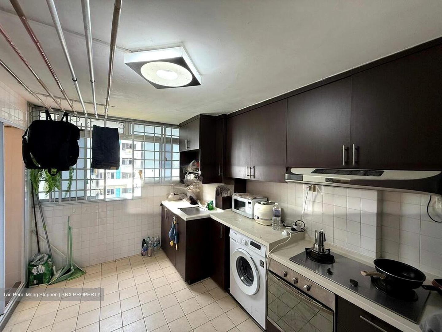 Blk 502 Kaki Bukit Ville (Bedok), HDB 3 Rooms #581192571